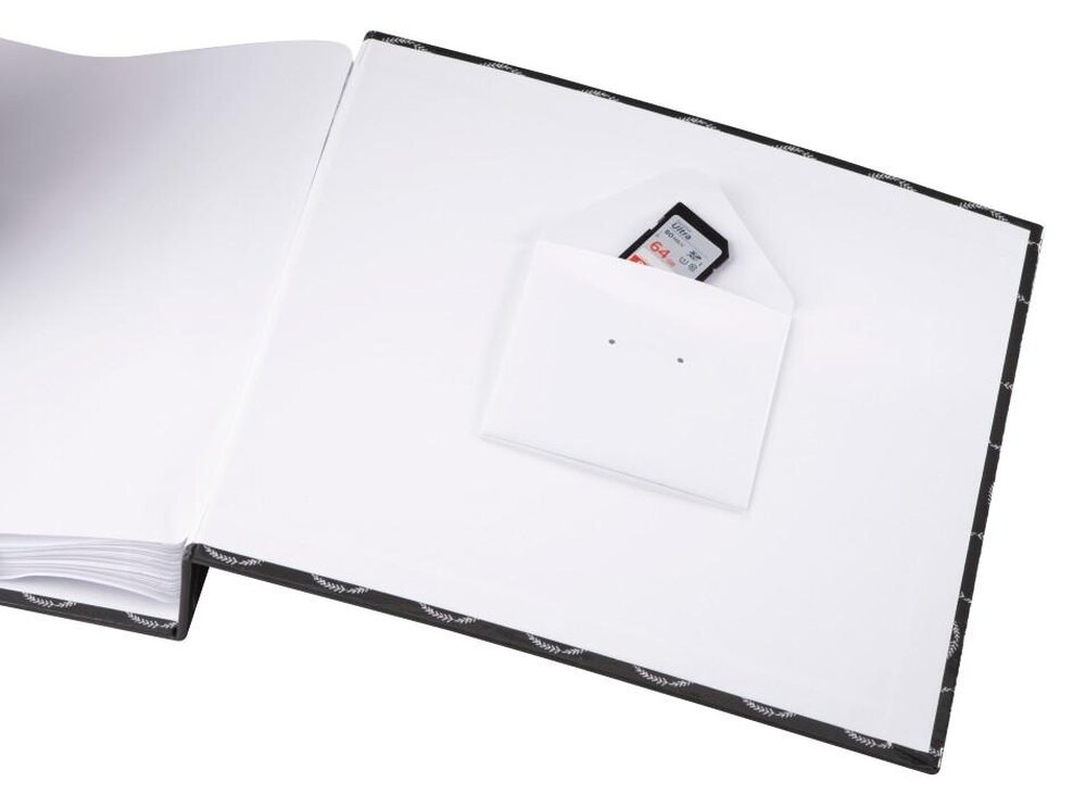 Album na zdjęcia HAMA Heart zdjęcia przechowywanie bezpieczeństwo okładka fotografie chwile momenty 