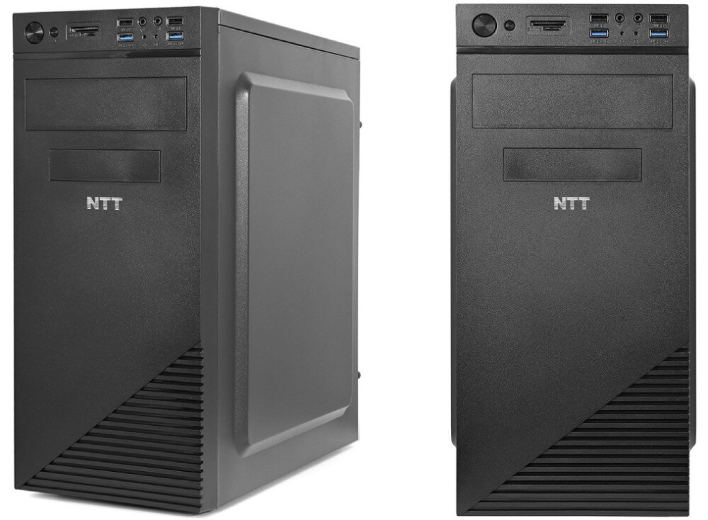 Komputer NTT proDesk ZKO-i513H610-L05P i5-13400 32GB RAM 1TB SSD Wi-Fi Windows 11 Professional pamięć dysk szybkość pojemność
