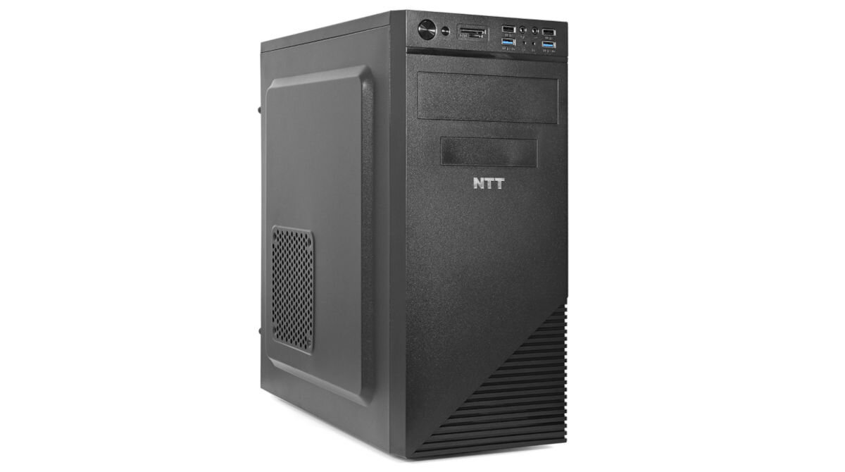 Komputer NTT proDesk ZKO-i713H610-L03P i7-13700 32GB RAM 1TB SSD Windows 11 Professional dysk SSD 1TB