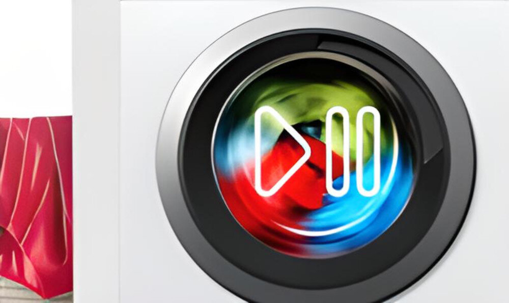 Pralka BOSCH WAN2428SPL 9kg 1200 obr start stop pauza zatrzymanie pranie dołożenie