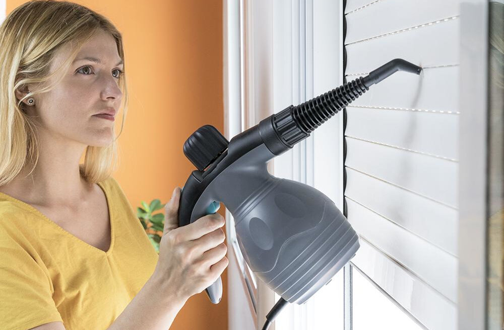 Robot sprzątający CECOTEC Q5 Pro wstep opis ogolny