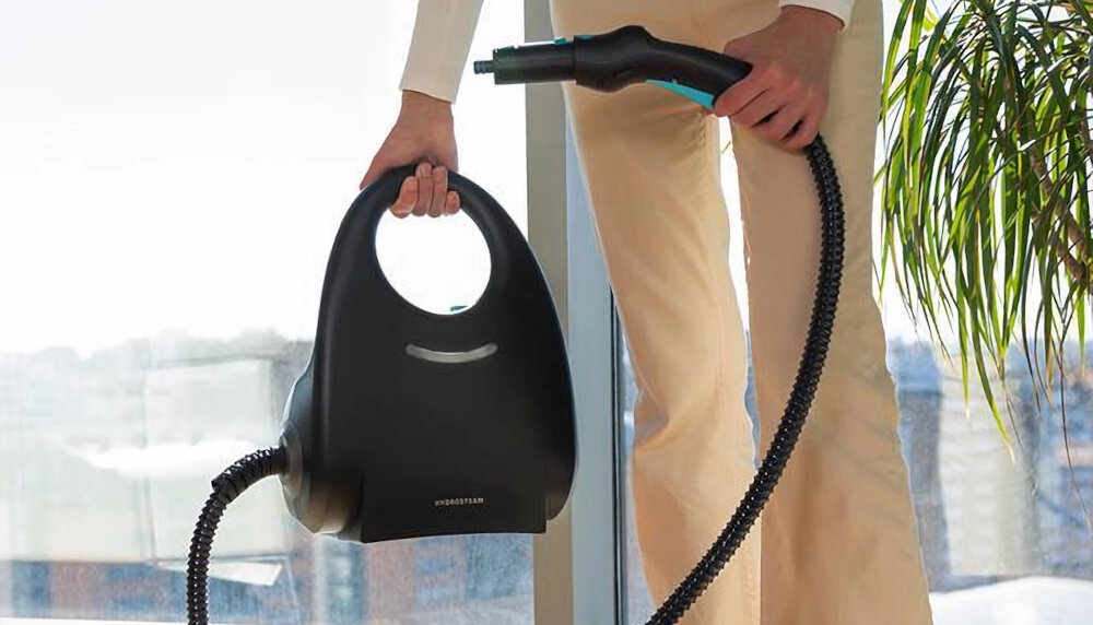 Robot sprzątający ROBOROCK Q5 Pro banner