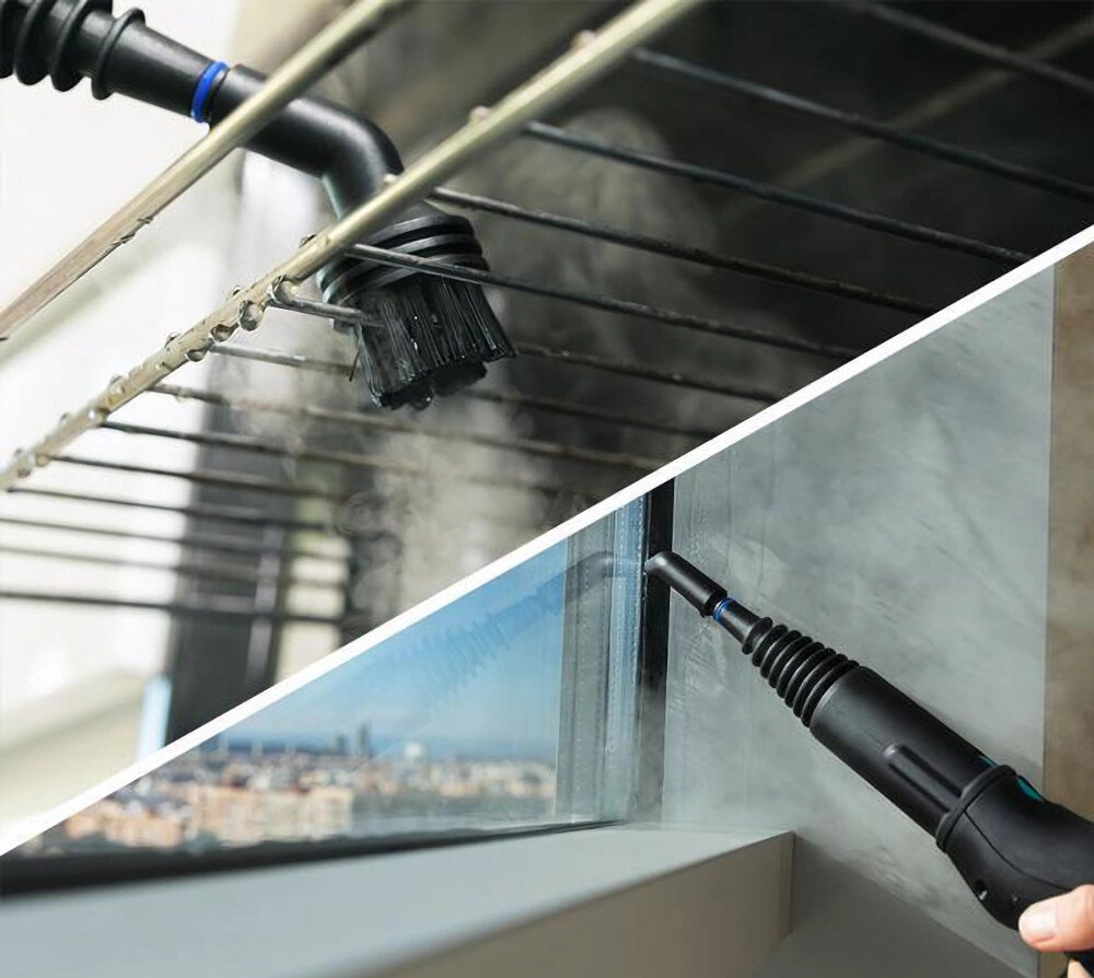 Robot sprzątający ROBOROCK Q5 Pro wstep opis ogolny