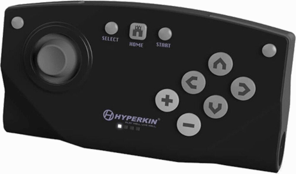 Konsola HYPERKIN RetroN 5 HD jakość gry kompatybilność