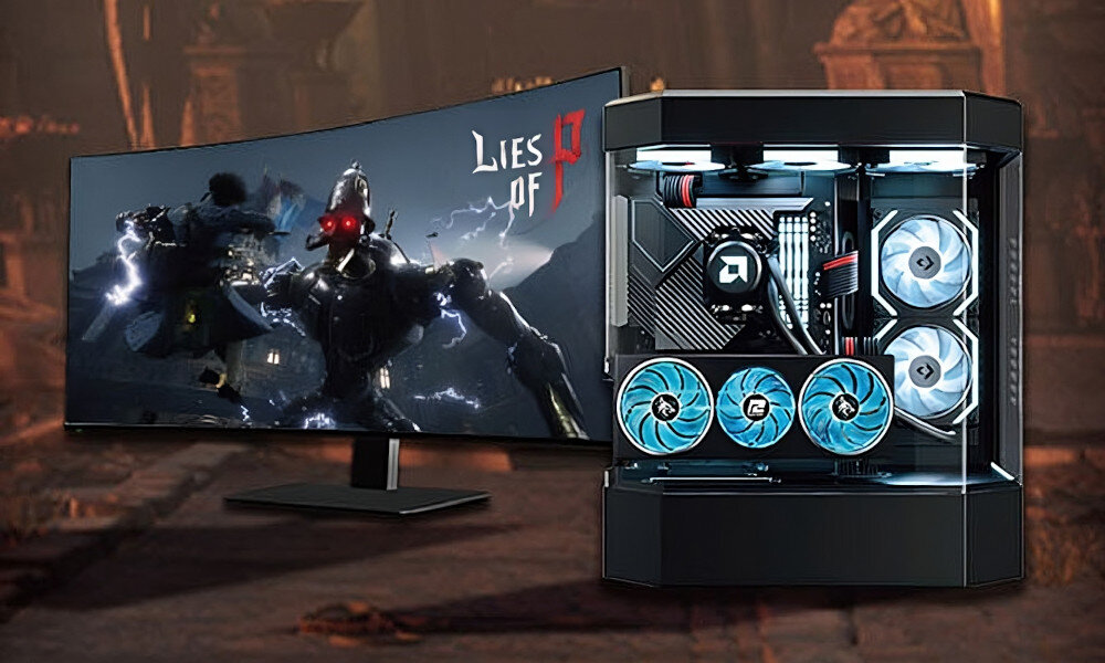 Karta graficzna POWERCOLOR Radeon RX 7800 XT Hellhound 16GB parametry opis przeznaczenie cechy