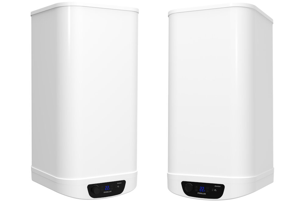 Bojler elektryczny FINLUX F-WH65D20WH 65L BIAŁY moc 2000 W