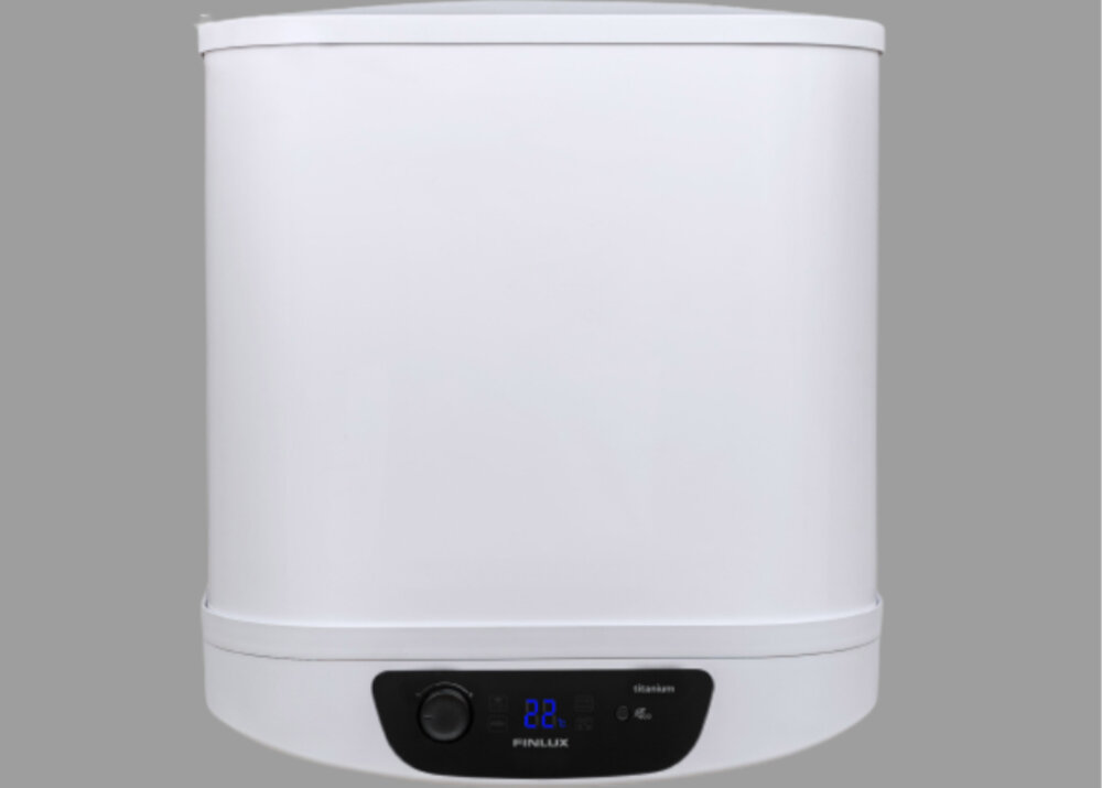 Bojler elektryczny FINLUX F-WH35D15WH 35 l trwaly wysoka jakosc wykonanie solidna konstrukcja