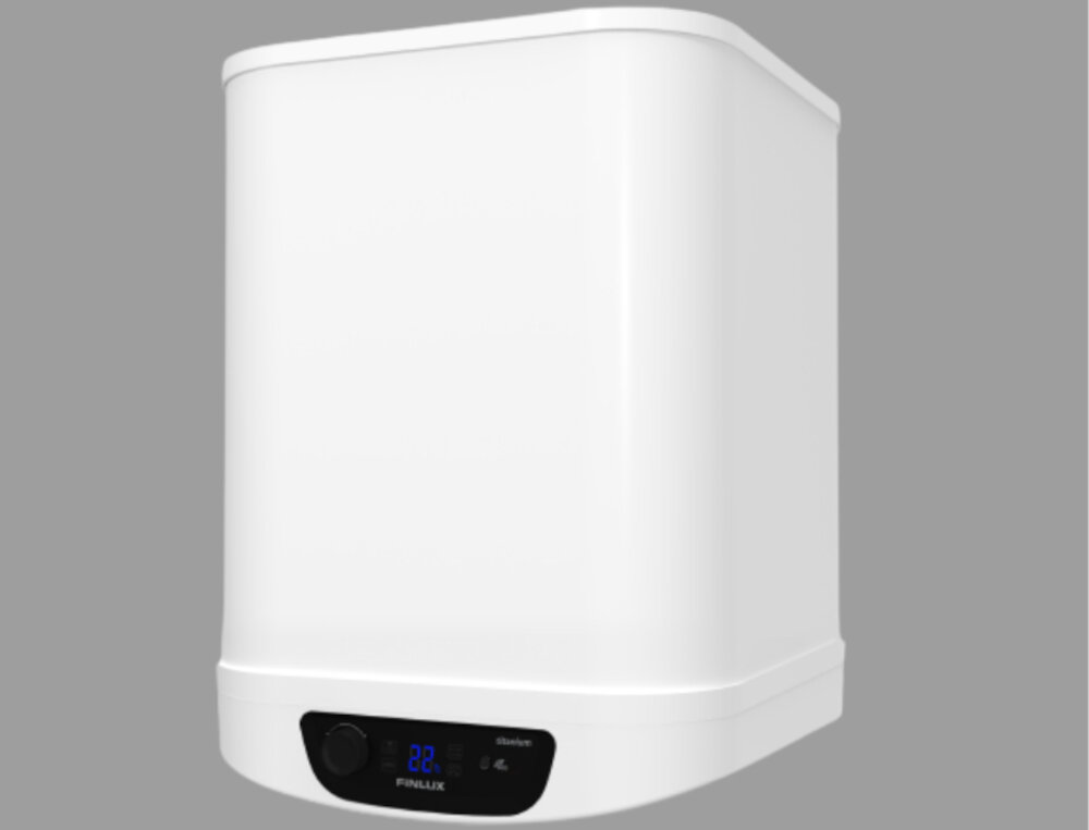 Bojler elektryczny FINLUX F-WH35D15WH 35 l regulacja temperatury