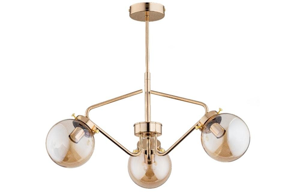 ALFA Barsum 27583 kinkiet oświetlenie relaks sypialnia salon pokój biuro