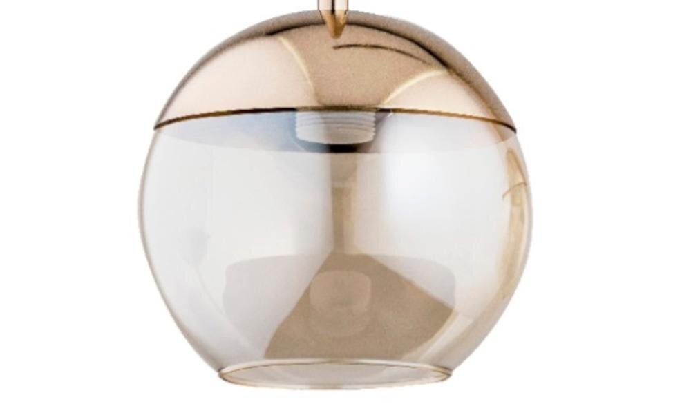 ALFA Volda 60824 lampa sufitowa źródło światło ozdobny klosz gwint stal lakierowana odporność trwałość led