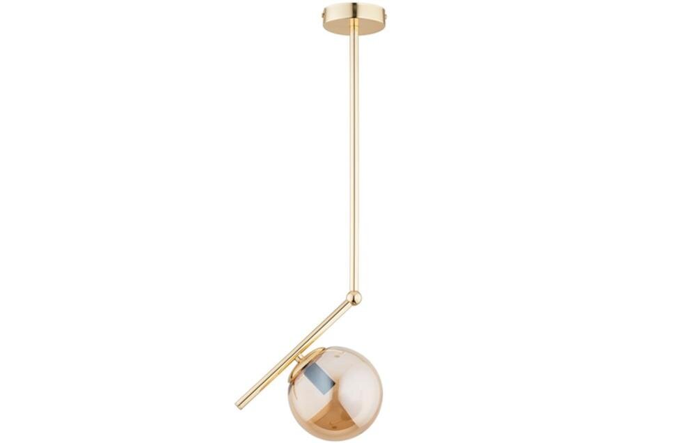ALFA Liberty 61123 lampa sufitowa oświetlenie relaks sypialnia salon pokój biuro