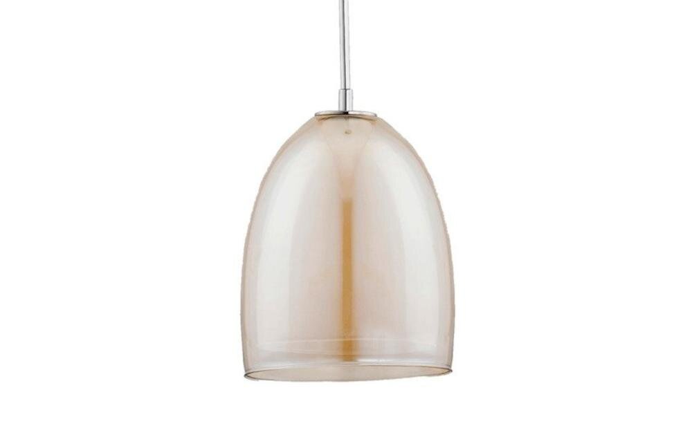 ALFA Ronda 9121 lampa sufitowa źródło światło ozdobny klosz gwint szkło metal odporność trwałość led