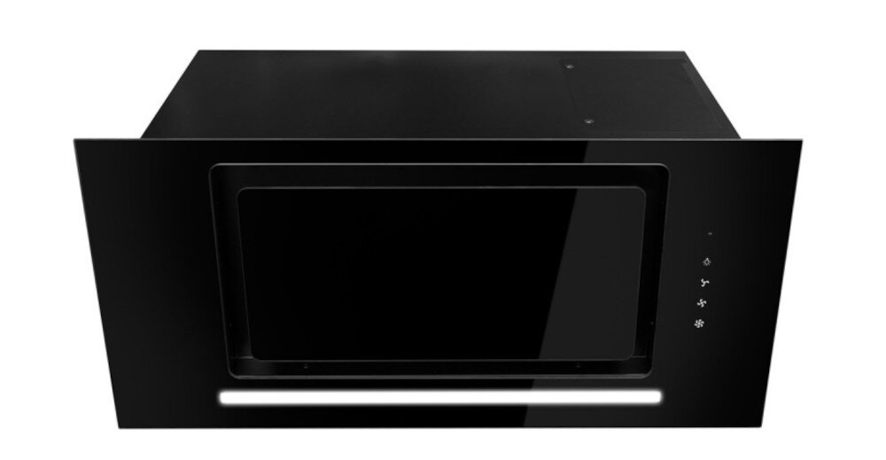 OKAP AFRELLI LIVIO wyciąg pochłaniacz wentylacja filtr węglowy opcjonalny