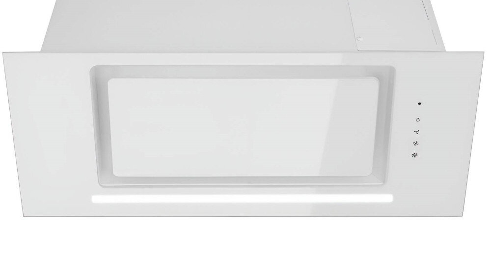 OKAP AFRELLI LIVIO wyciąg pochłaniacz wentylacja filtr węglowy opcjonalny