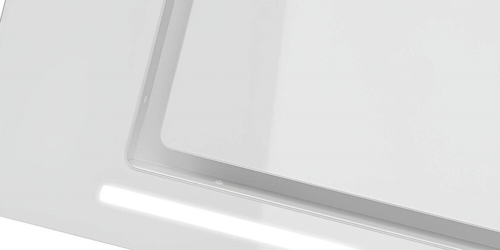 OKAP AFRELLI LIVIO Oświetlenie LED widoczność energooszczędne żarówki światło