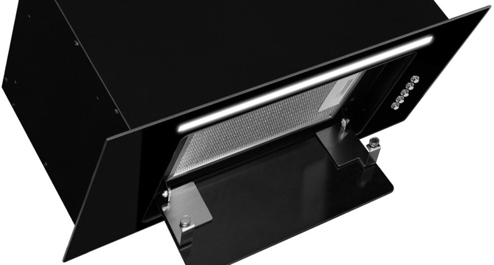 OKAP AFRELLI VENETO wyciąg pochłaniacz wentylacja filtr węglowy opcjonalny