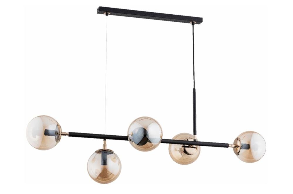 ALFA Dansa 63020 kinkiet oświetlenie relaks sypialnia salon pokój biuro