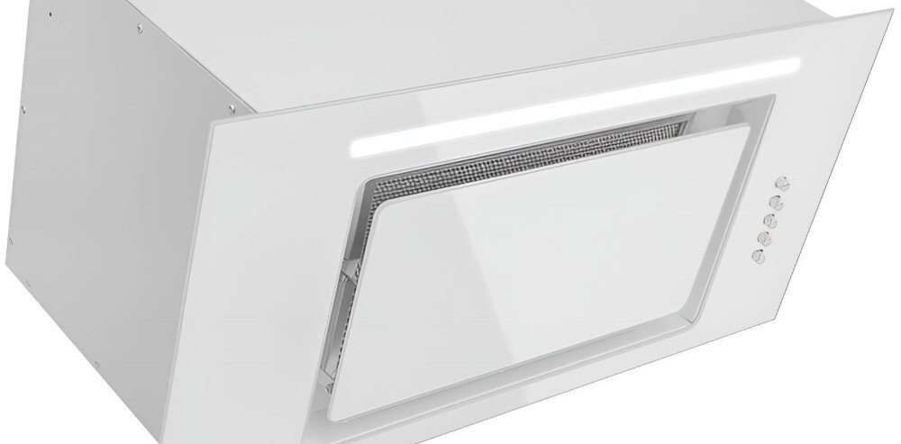 OKAP AFRELLI VENETO wyciąg pochłaniacz wentylacja filtr węglowy opcjonalny