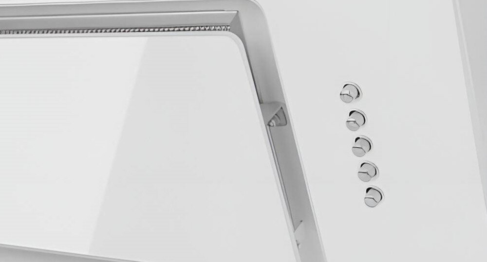 OKAP AFRELLI VENETO regulacja mocy poziomy prędkości przyciski 3 stopnie