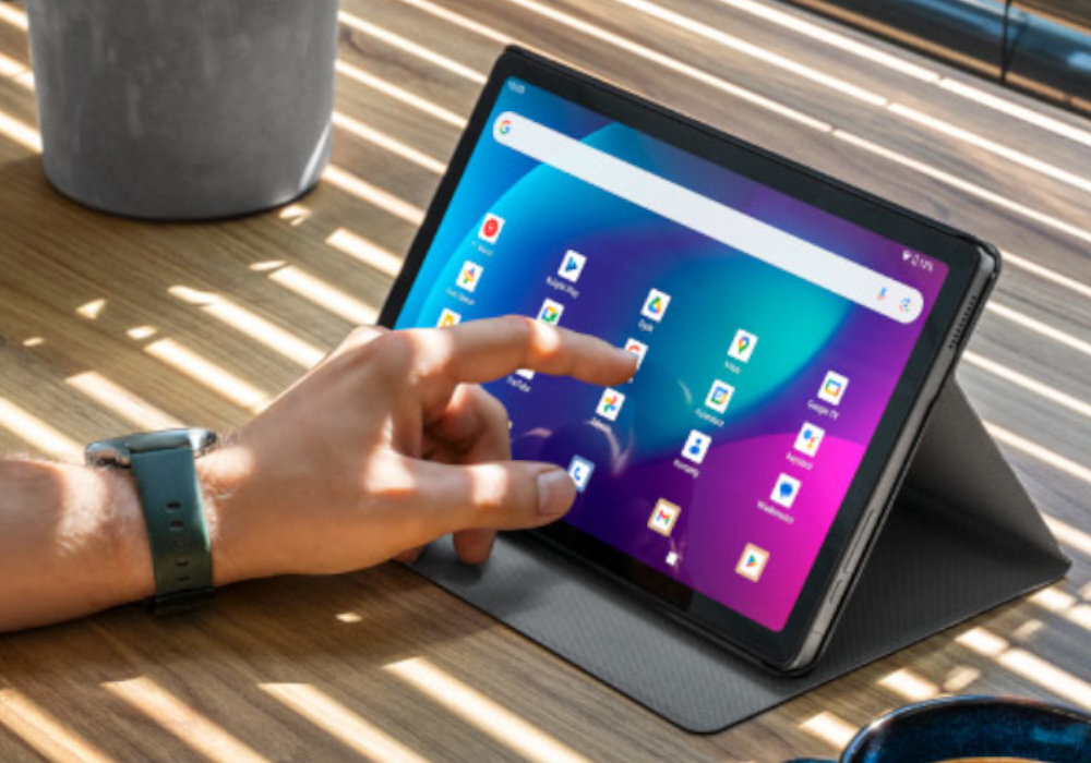 Tablet KRUGER&MATZ Eagle 1075 zabawa odpoczynek jakość wydajność procesor zasilanie wyposażenie