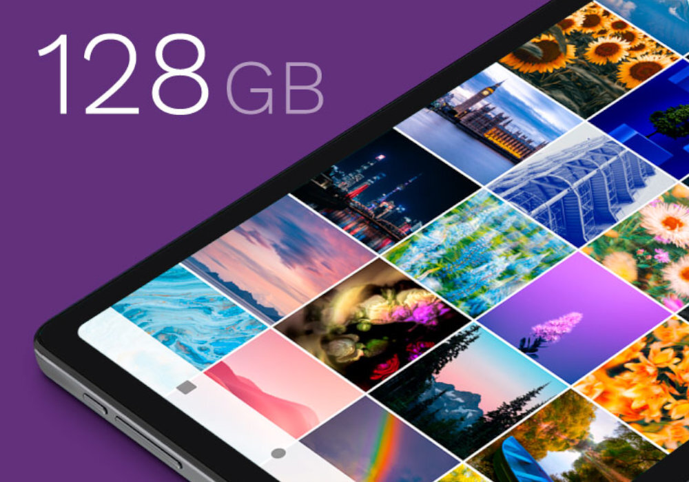 Tablet KRUGER&MATZ Eagle 1075 zabawa odpoczynek jakość wydajność procesor zasilanie wyposażenie