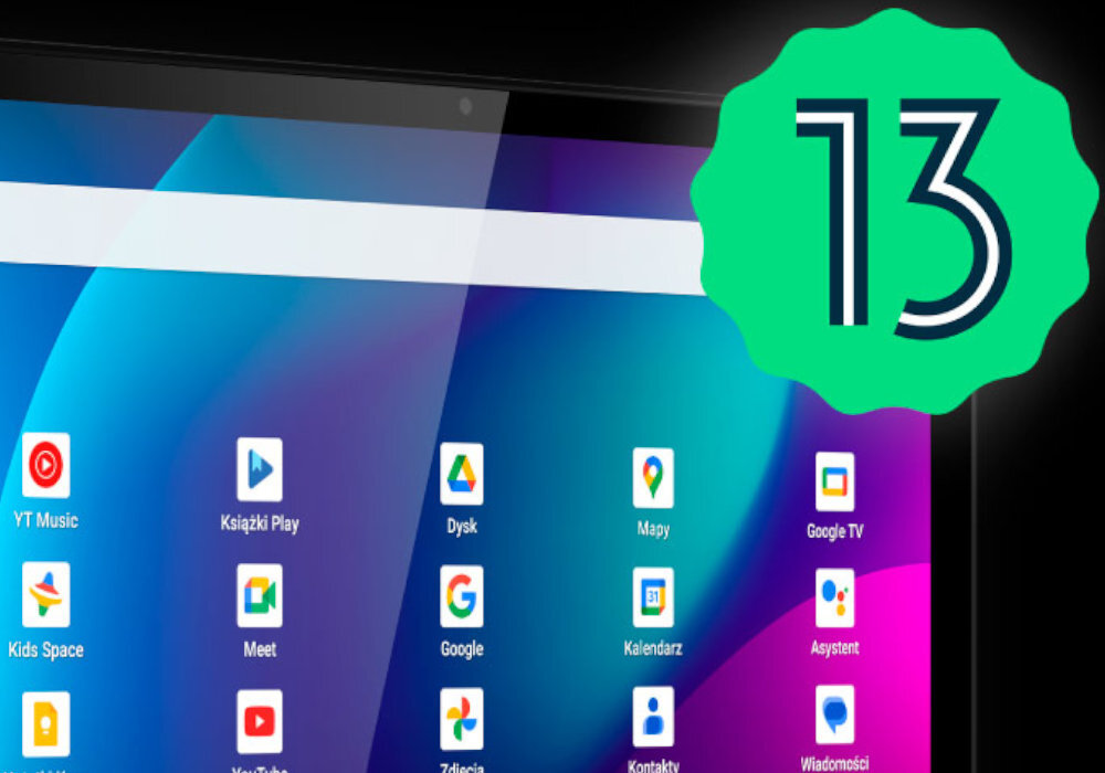 Tablet KRUGER&MATZ Eagle 1075 zabawa odpoczynek jakość wydajność procesor zasilanie wyposażenie