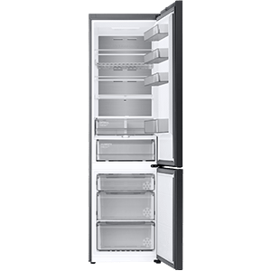 Ilustracja lodówki RB38A7B6BAP