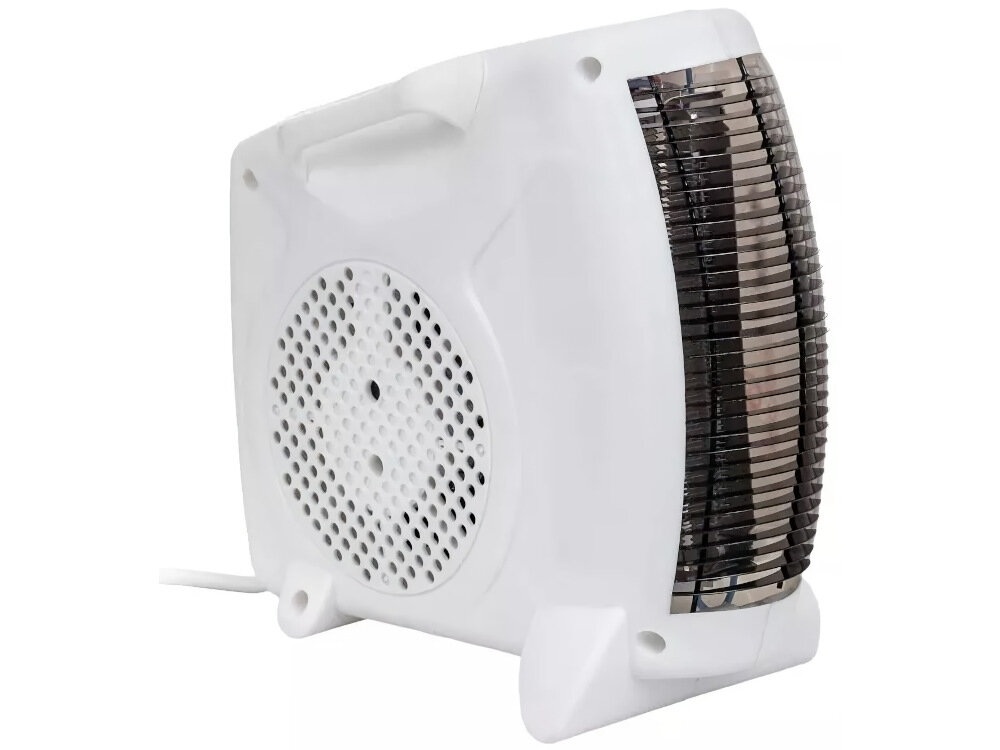 Termowentylator MIRPOL HH-200A zaawansowane rozwiazanie grzewcze efektywne komfortowe ogrzewanie wydajny bezpieczny do zastosowan domowych i biurowych
