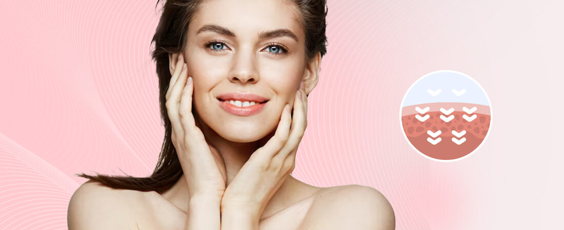 Masażer GARETT BEAUTY Pretty Face Srebrny jonizacja ujedrnienie skora