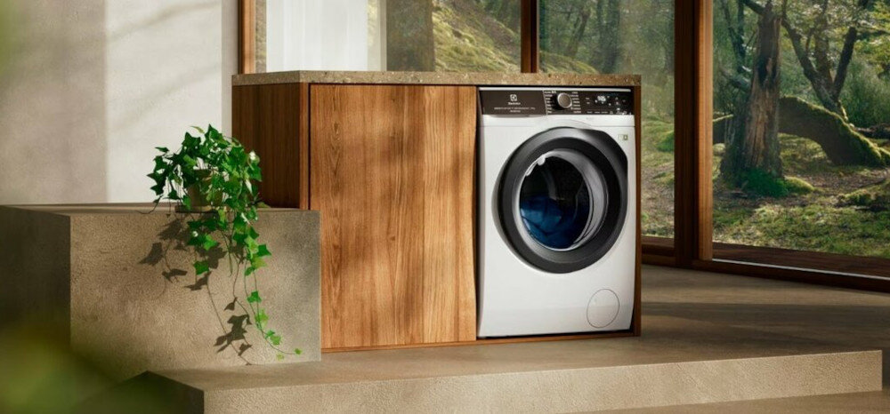 Pralko-suszarka ELECTROLUX MEW7P361XP świeżość odświeżanie zapach system FreshScent program godzinny godzina Non-Stop 60 minut SensiCare dostosowuje parametry cyklu optymalny czas prania system DualCare dostosowuje parametry cyklu optymalny czas prania ciężar załadunku