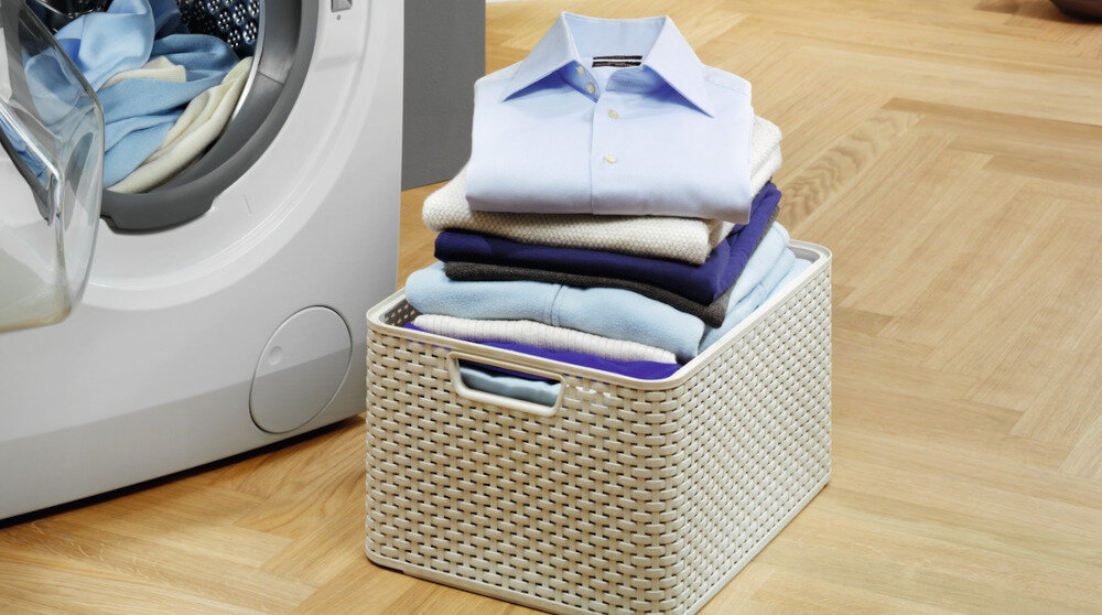 Pralko-suszarka ELECTROLUX MEW7P361XP jeden cykl dwa cykle osobno Wash&Dry