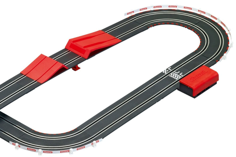 Tor CARRERA Go Disney Pixar Cars 20063521