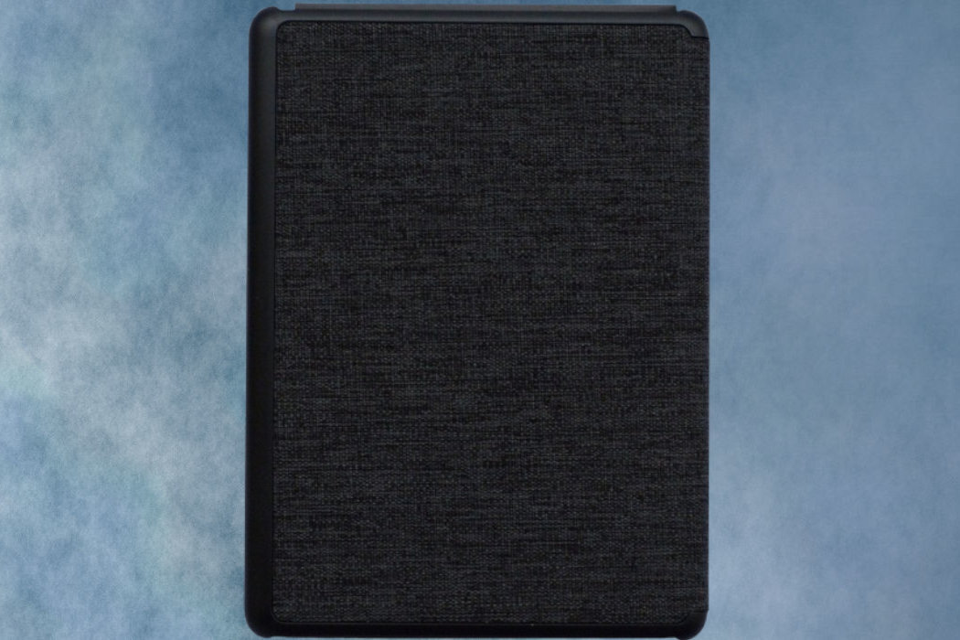 Etui na Paperwhite 5 KINDLE Czarny ochrona funkcje czytanie bezpieczeństwo