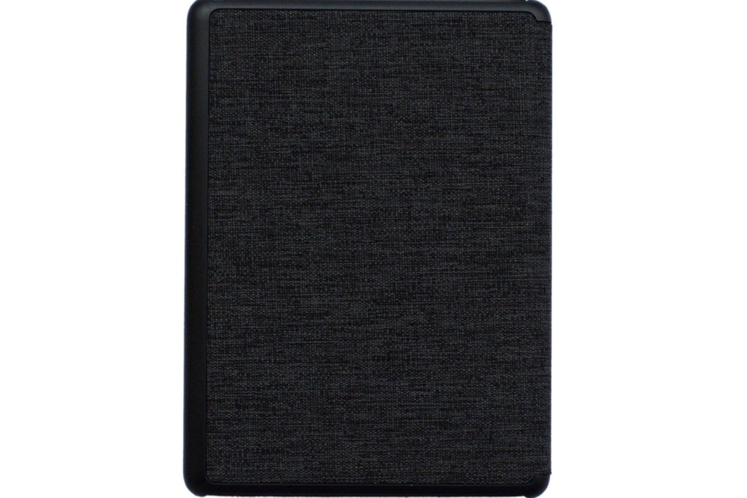 Etui na Paperwhite 5 KINDLE Czarny ochrona funkcje czytanie bezpieczeństwo