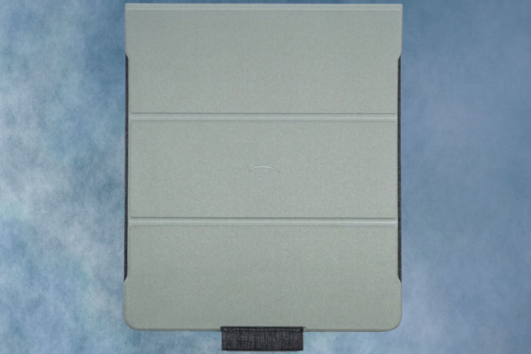 Etui na Scribe KINDLE Czarny ochrona funkcje czytanie bezpieczeństwo