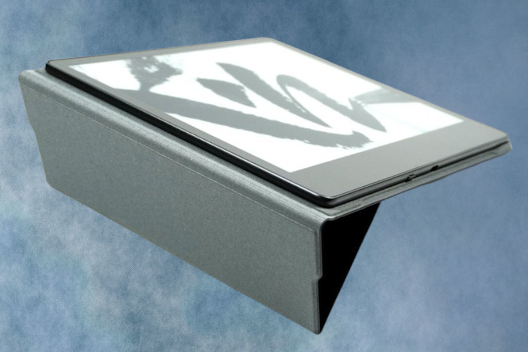 Etui na Scribe KINDLE Czarny ochrona funkcje czytanie bezpieczeństwo