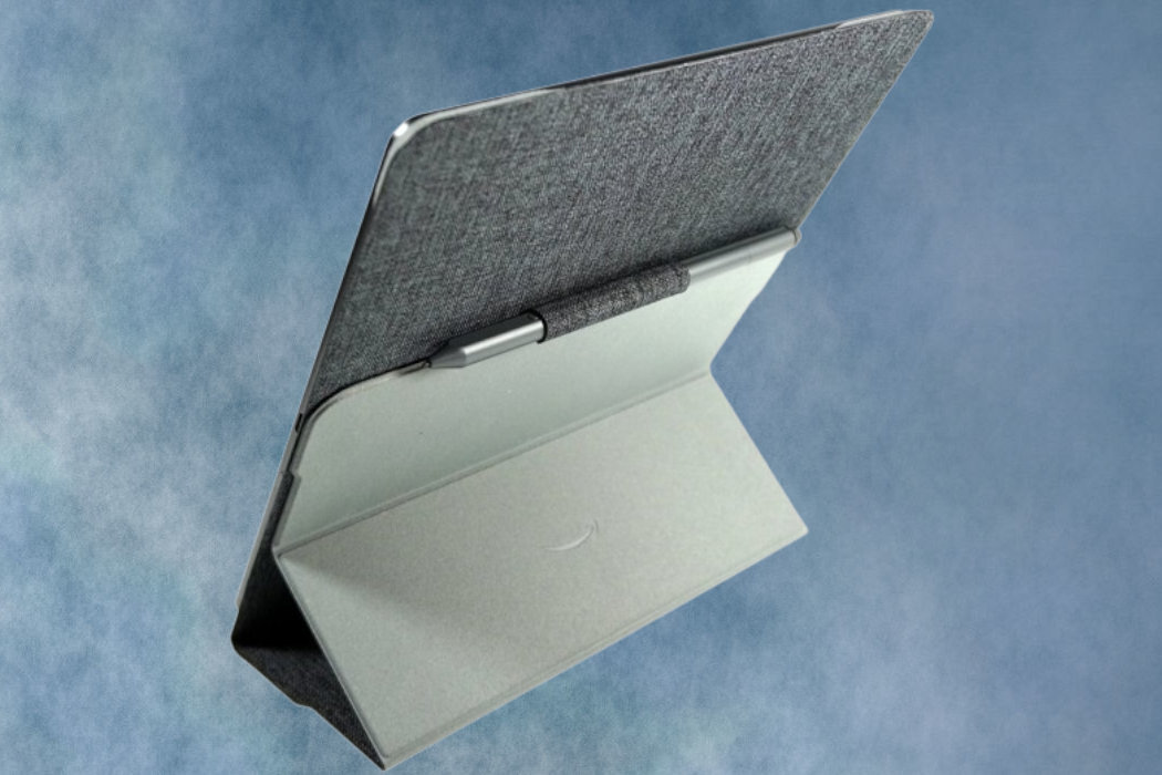 Etui na Scribe KINDLE Czarny ochrona funkcje czytanie bezpieczeństwo