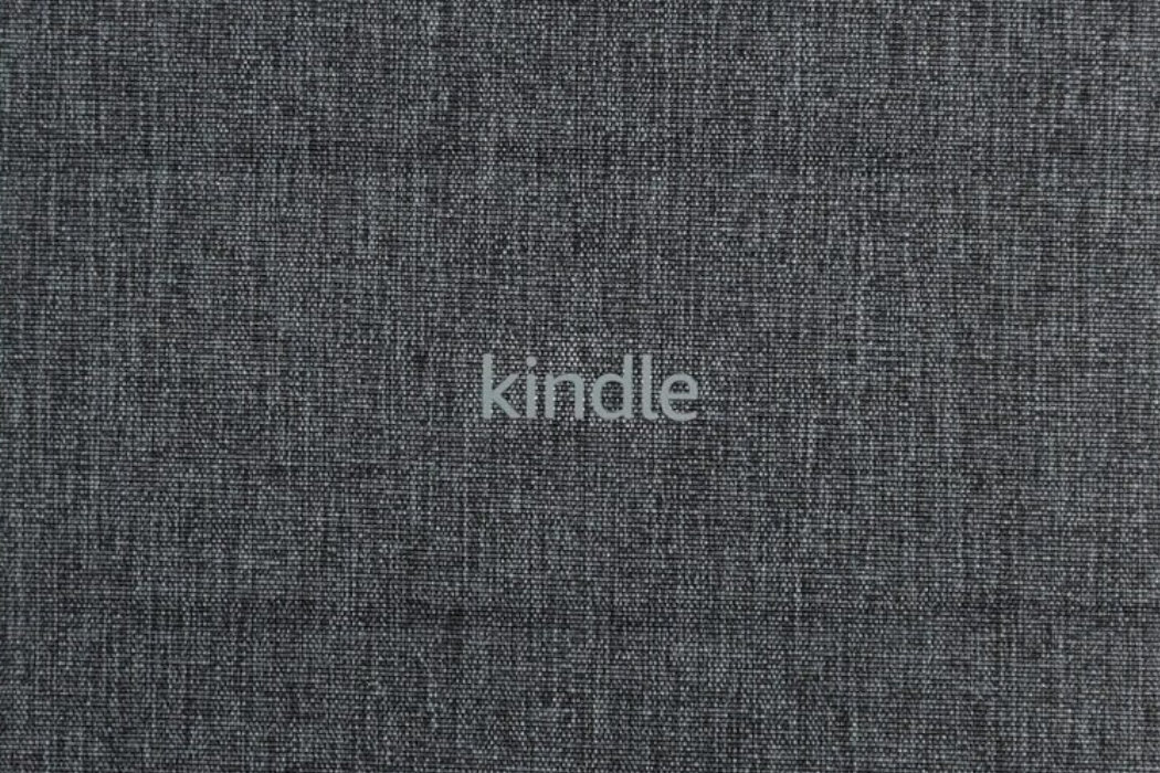 Etui na Scribe KINDLE Czarny ochrona funkcje czytanie bezpieczeństwo