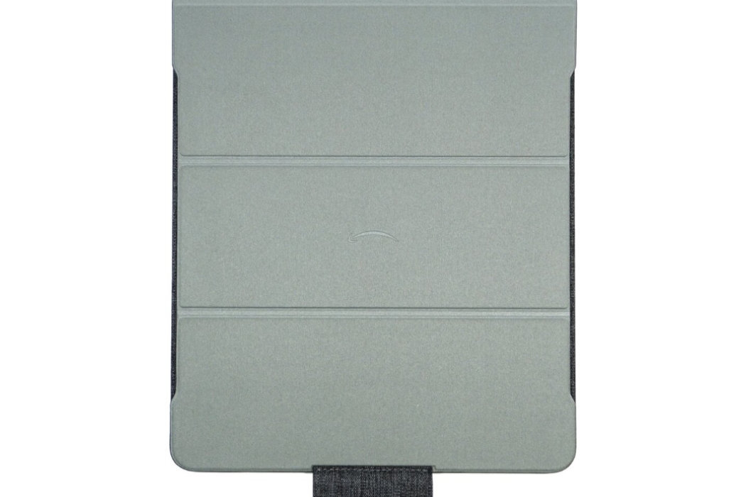 Etui na Scribe KINDLE Czarny ochrona funkcje czytanie bezpieczeństwo