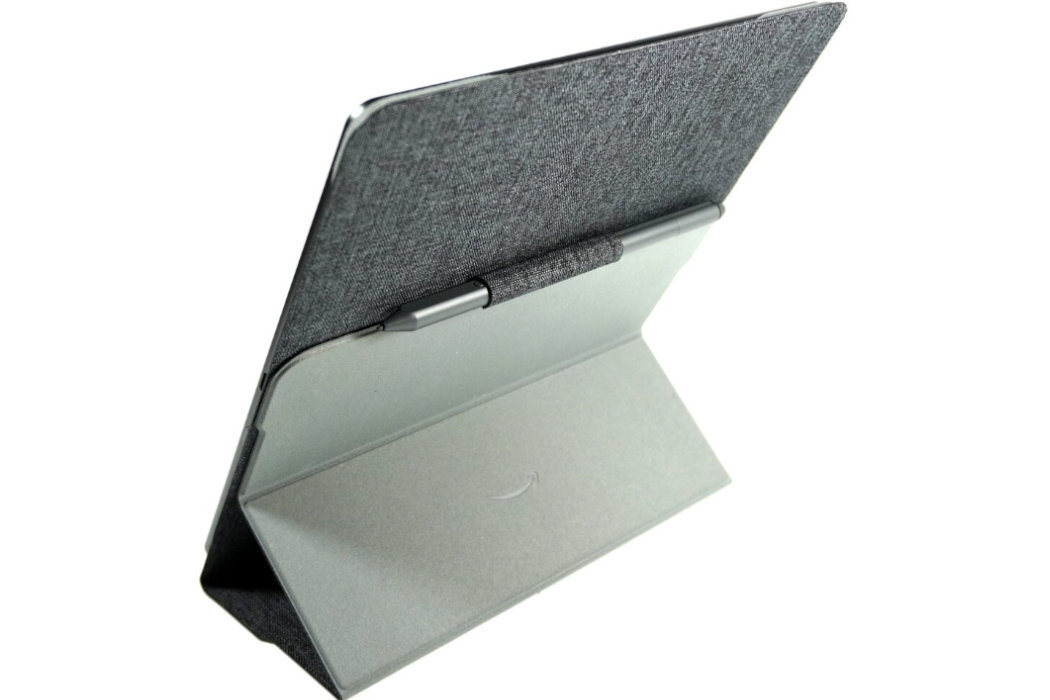 Etui na Scribe KINDLE Czarny ochrona funkcje czytanie bezpieczeństwo