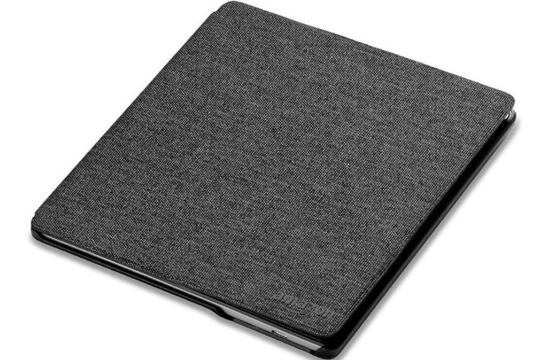 Etui na Oasis 2/3 KINDLE Czarny ochrona funkcje czytanie bezpieczeństwo