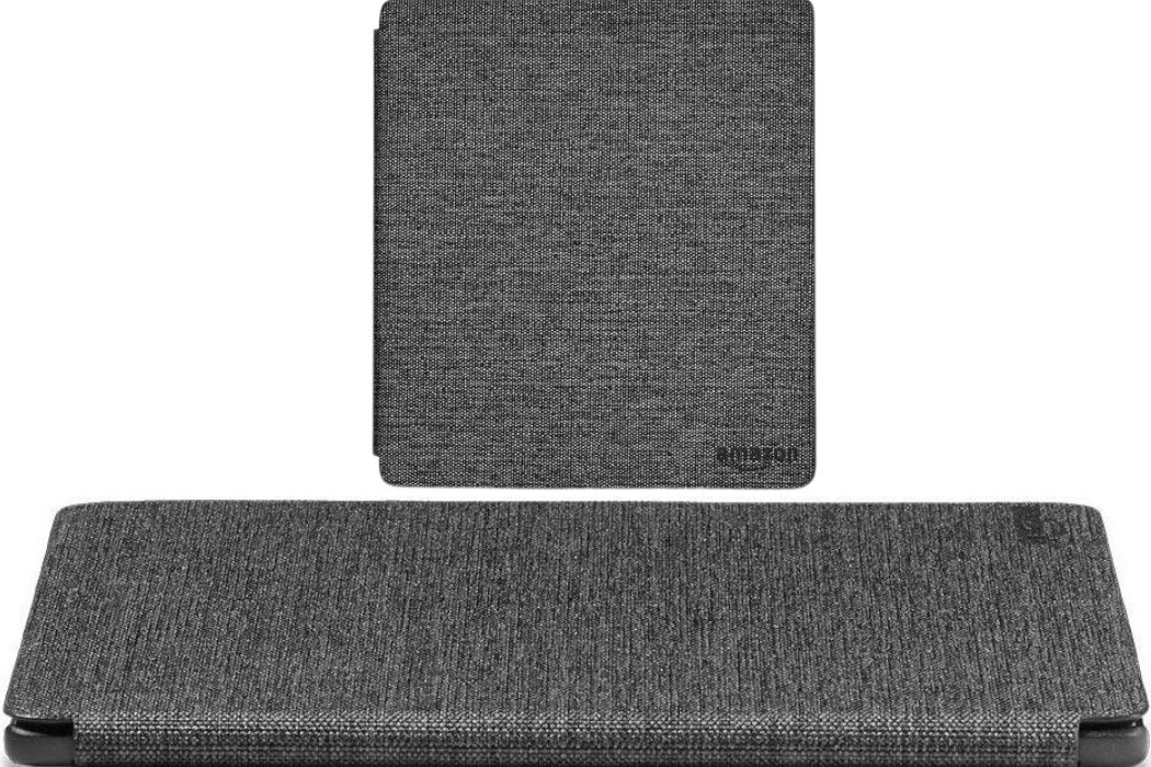 Etui na Oasis 2/3 KINDLE Czarny ochrona funkcje czytanie bezpieczeństwo