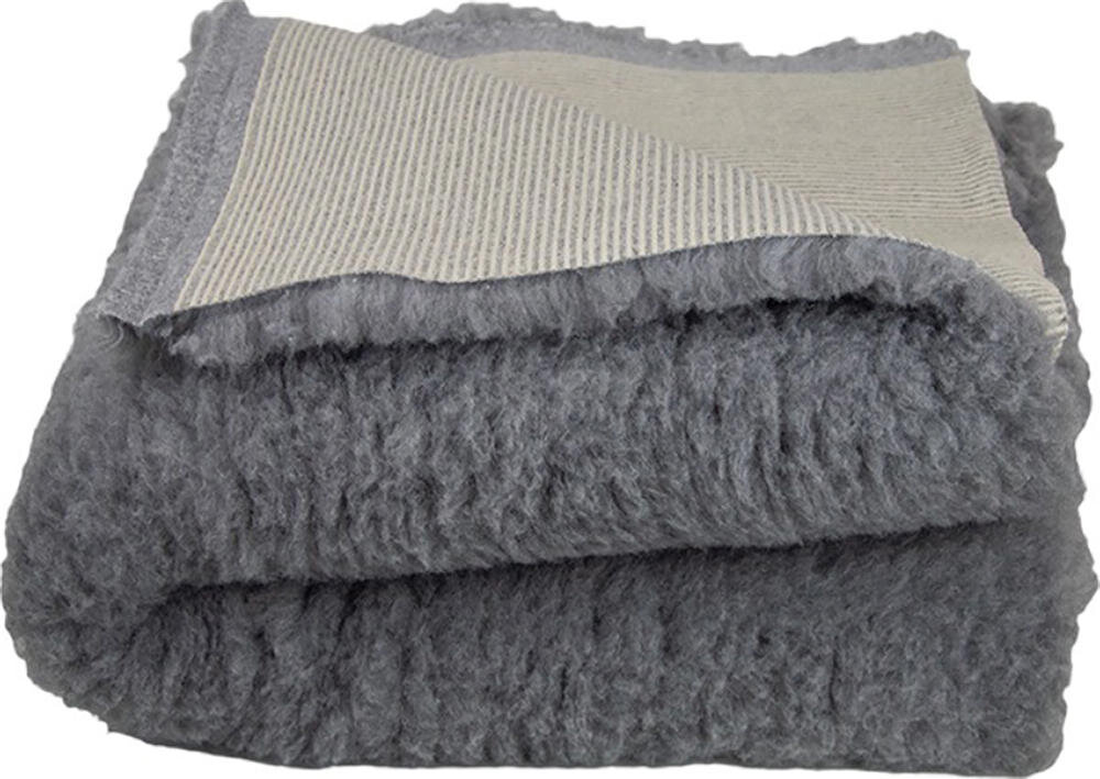 Legowisko uniwersalne BUBA Dry Bed A17 Szary 100 x 75 cm Wszechstronne zastosowanie uniwersalne posłanie przeznaczenie