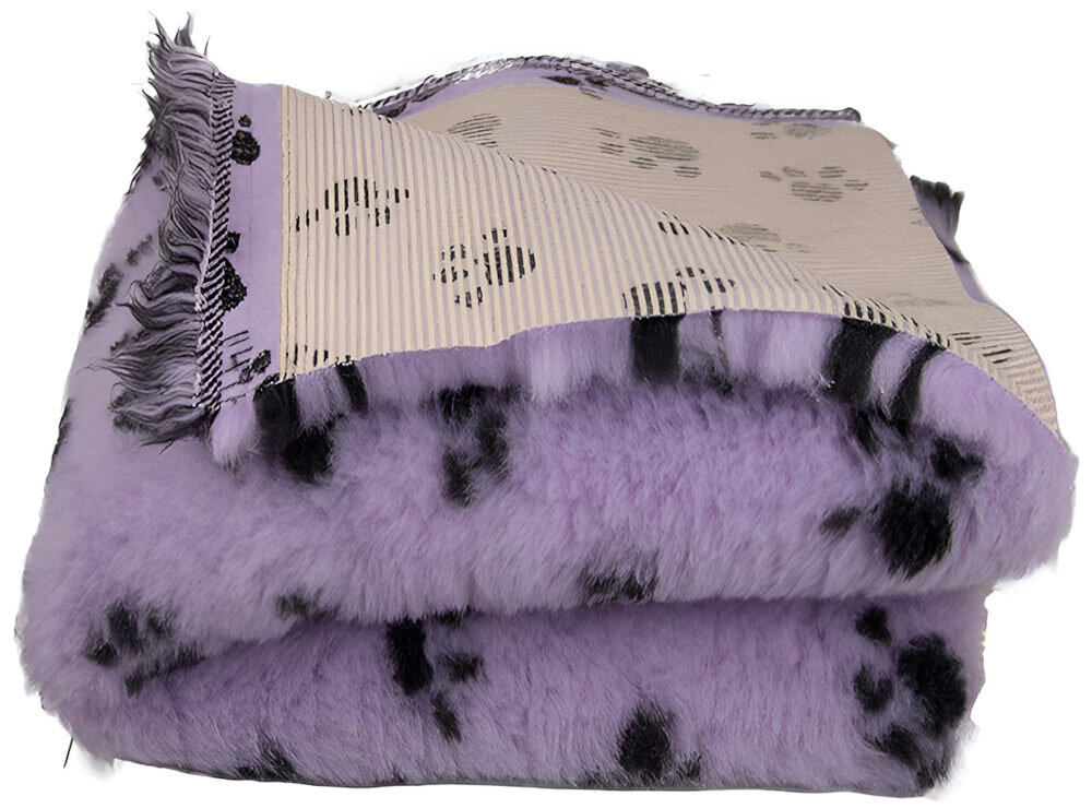 Legowisko uniwersalne BUBA Dry Bed A23 Wrzosowy 150 x 100 Wszechstronne zastosowanie uniwersalne posłanie przeznaczenie