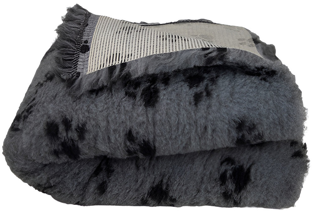 Legowisko uniwersalne BUBA Dry Bed A11 Szary 50 x 37 Wszechstronne zastosowanie uniwersalne posłanie przeznaczenie