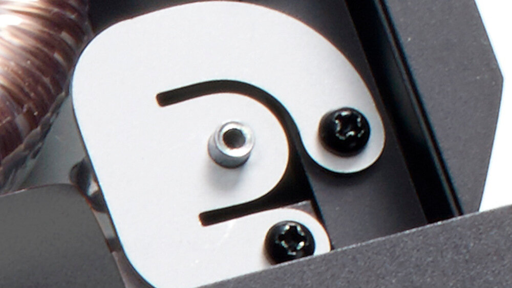 Odtwarzacz sieciowy TEAC UD-701N  - transmisja danych