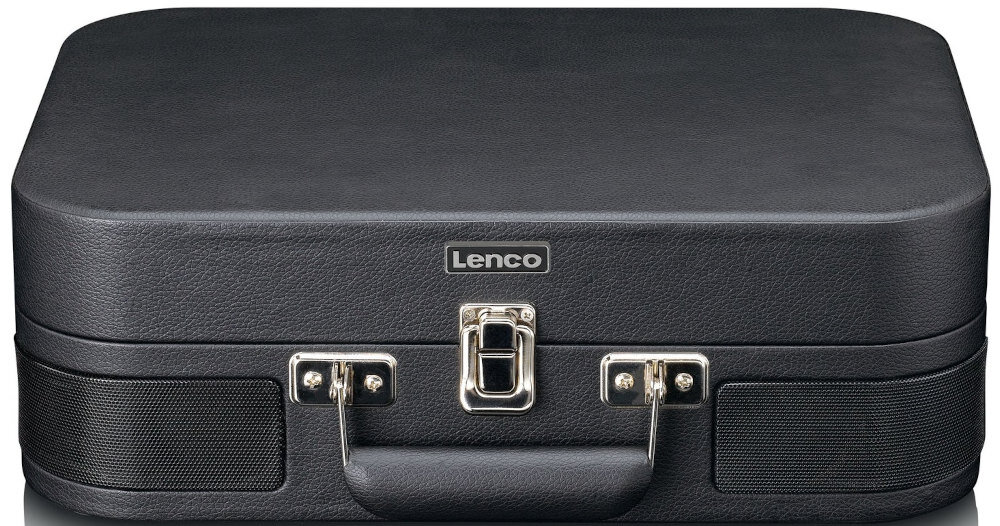 Gramofon LENCO TT-116  - funkcjonalność