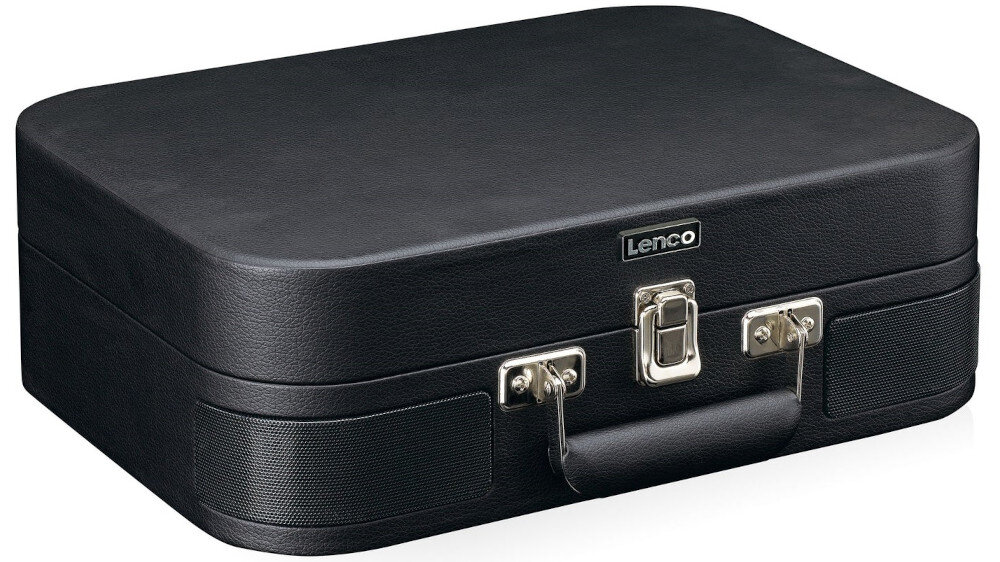 Gramofon LENCO TT-116  - głośniki