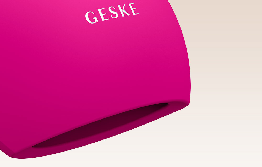 Urzadzenie do powiekszania ust 4w1 GESKE GK000054MG01 Fioletowy ksztalt mozliwosci uzytkowanie