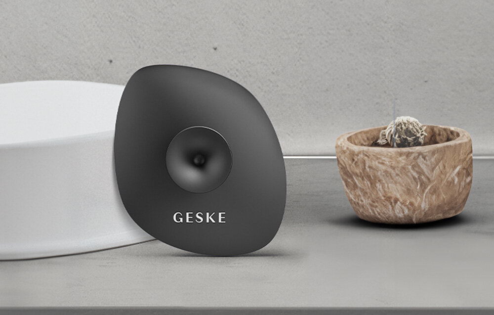 Szczoteczka do czyszczenia twarzy GK000038MG01 4w1